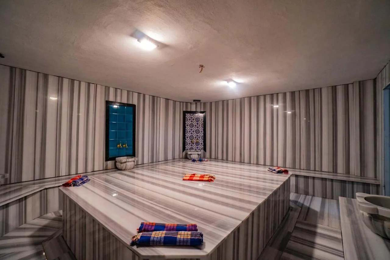 Prenses Sealine Beach Hotel 塞里克 土耳其