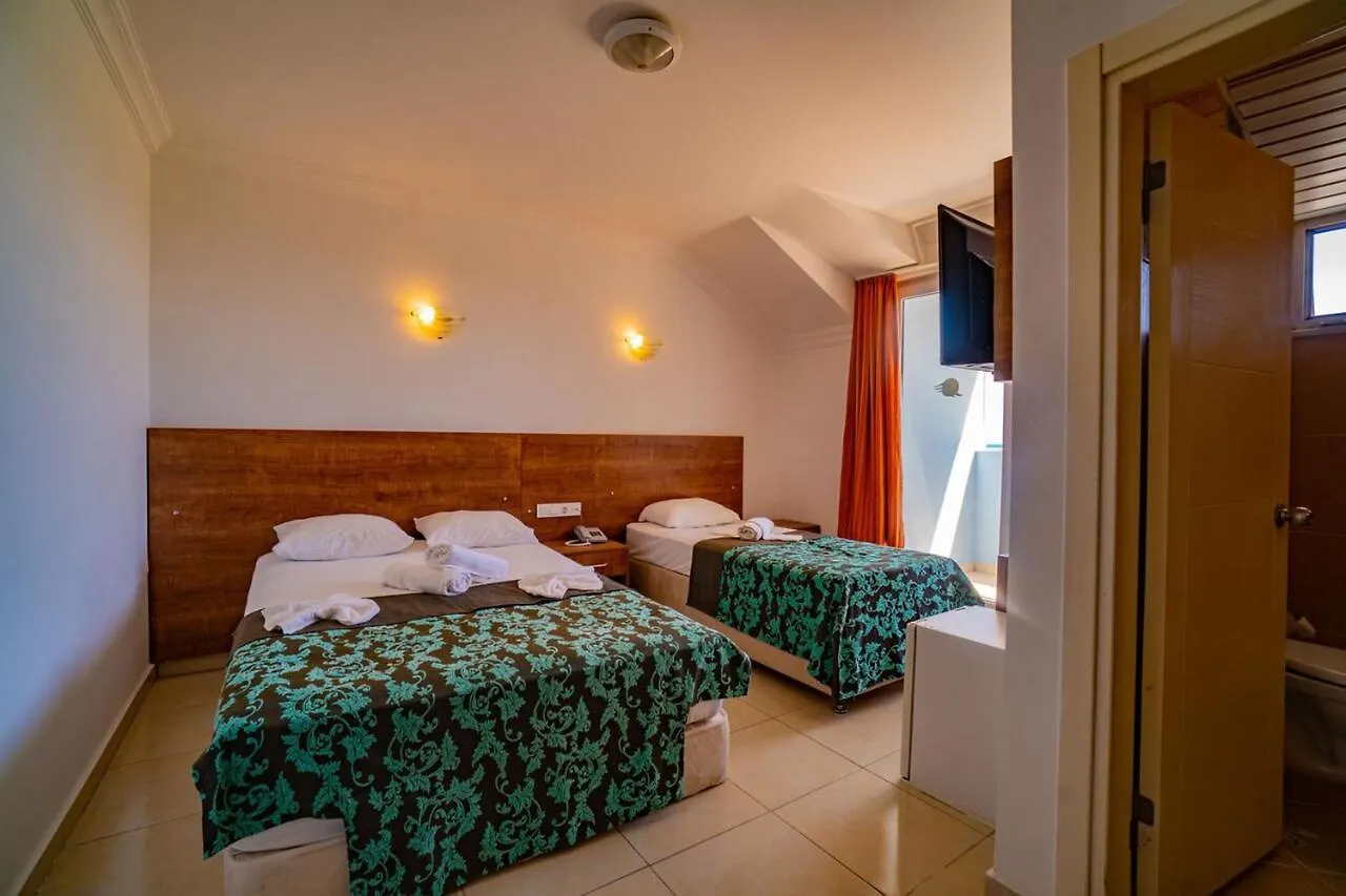 Prenses Sealine Beach Hotel 塞里克
