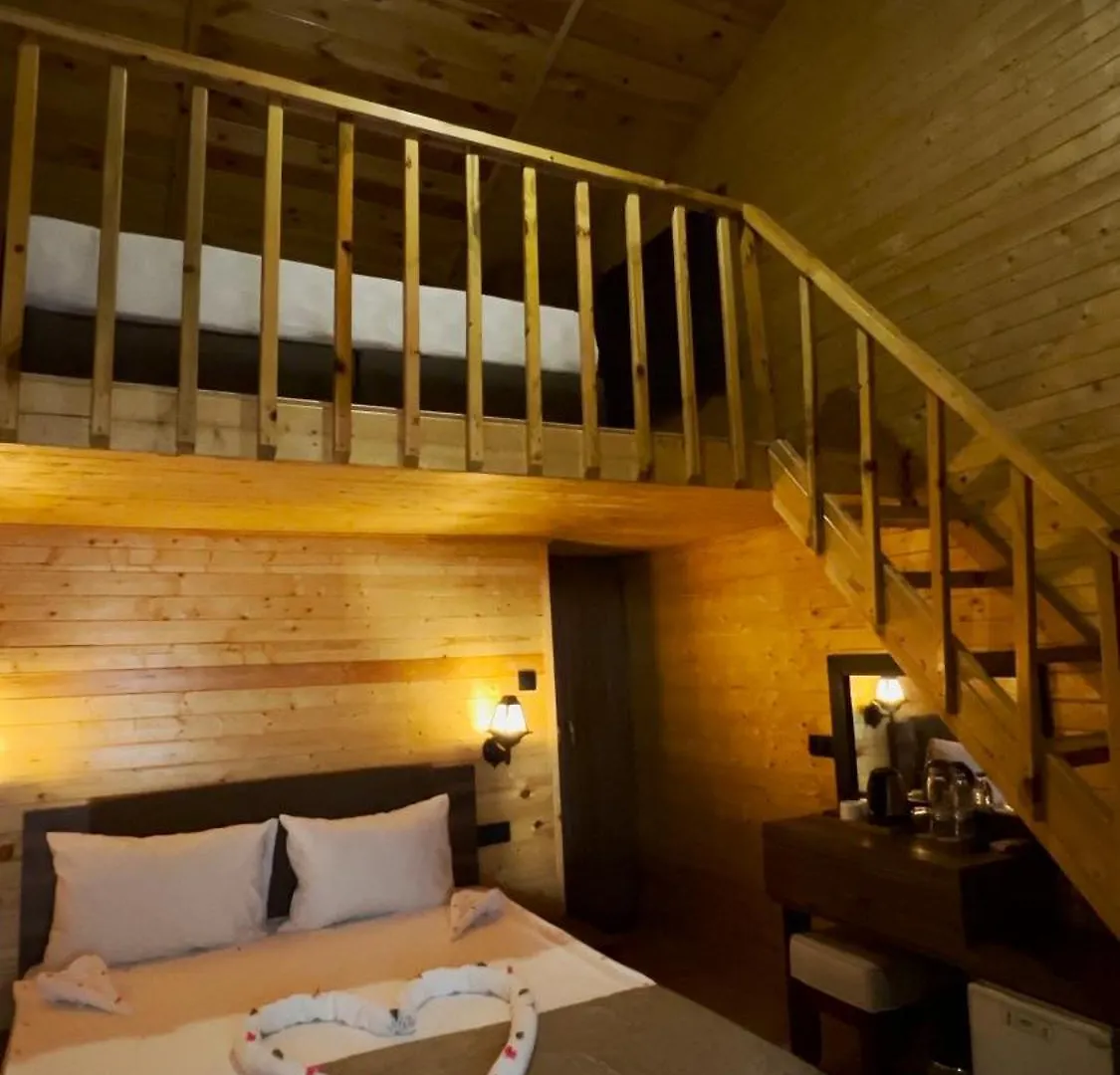 Prenses Sealine Beach Hotel 塞里克