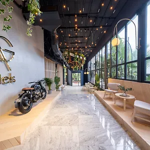 Otel Ag, Antalya