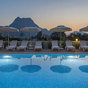 Otel Otto Palace, Olimpos