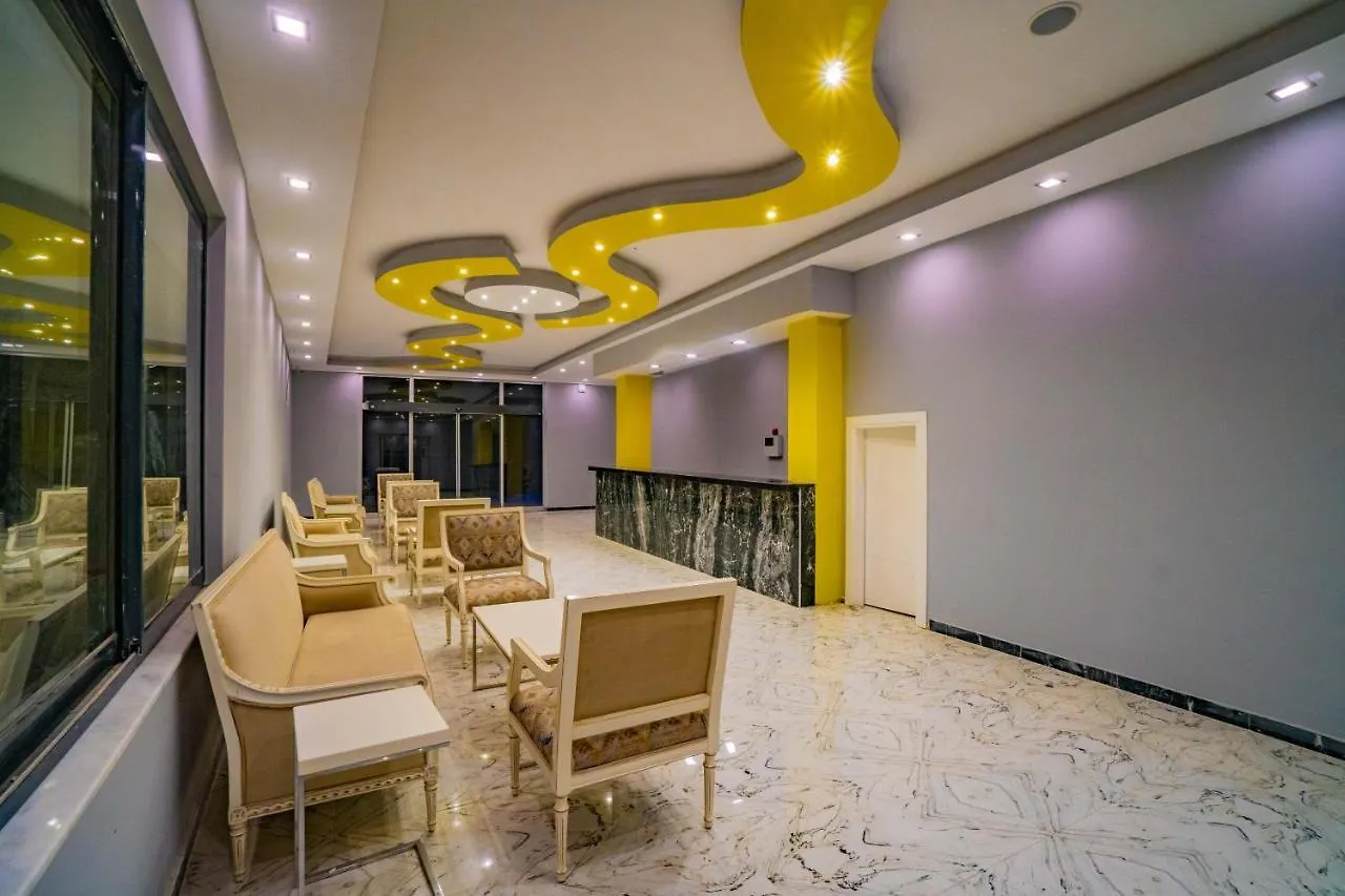 Prenses Sealine Beach Hotel Serik