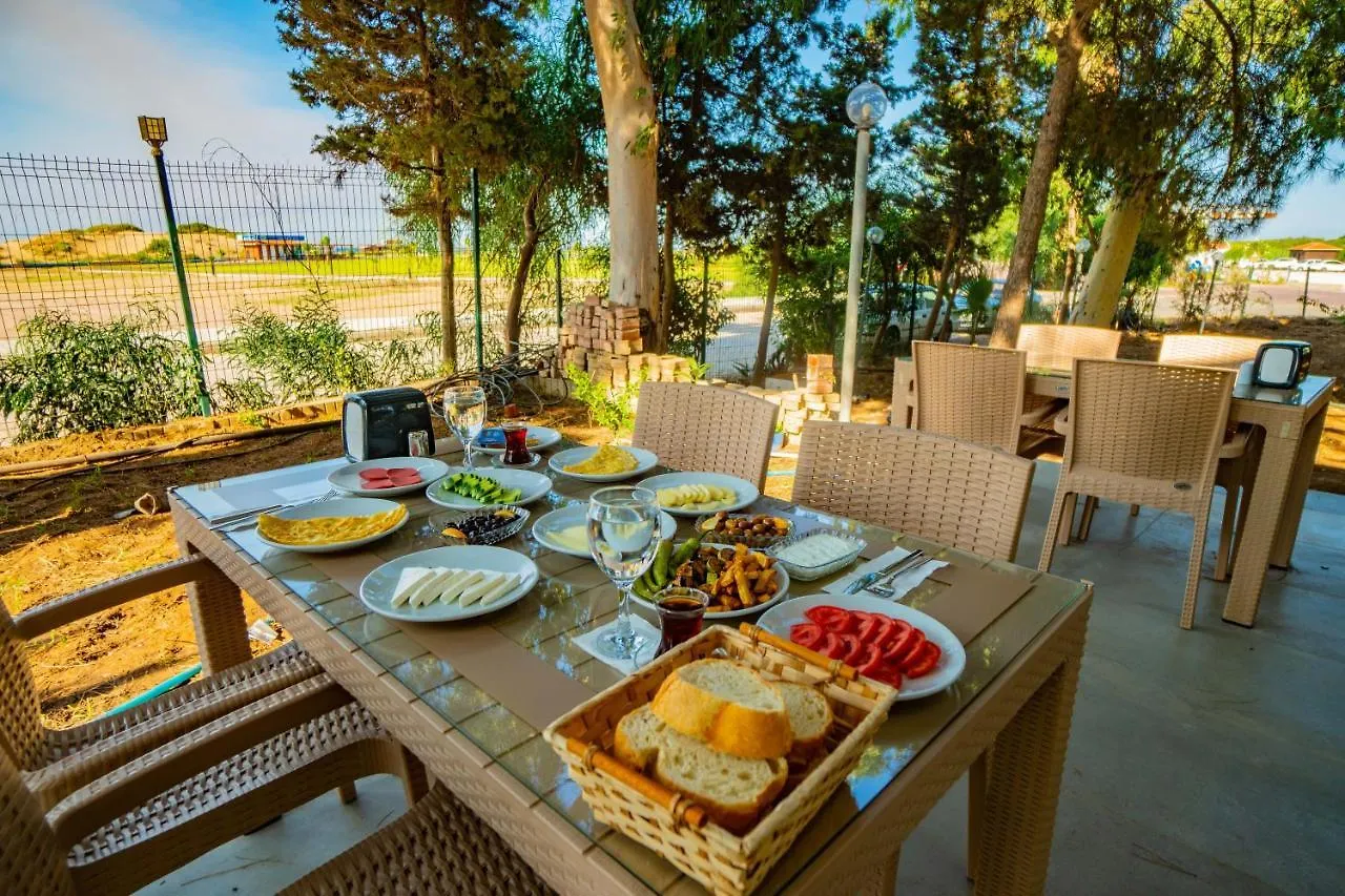 Prenses Sealine Beach Hotel Serik