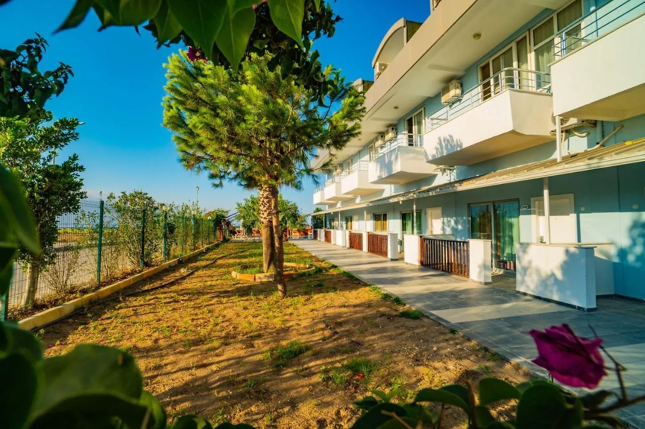 Prenses Sealine Beach Hotel Serik