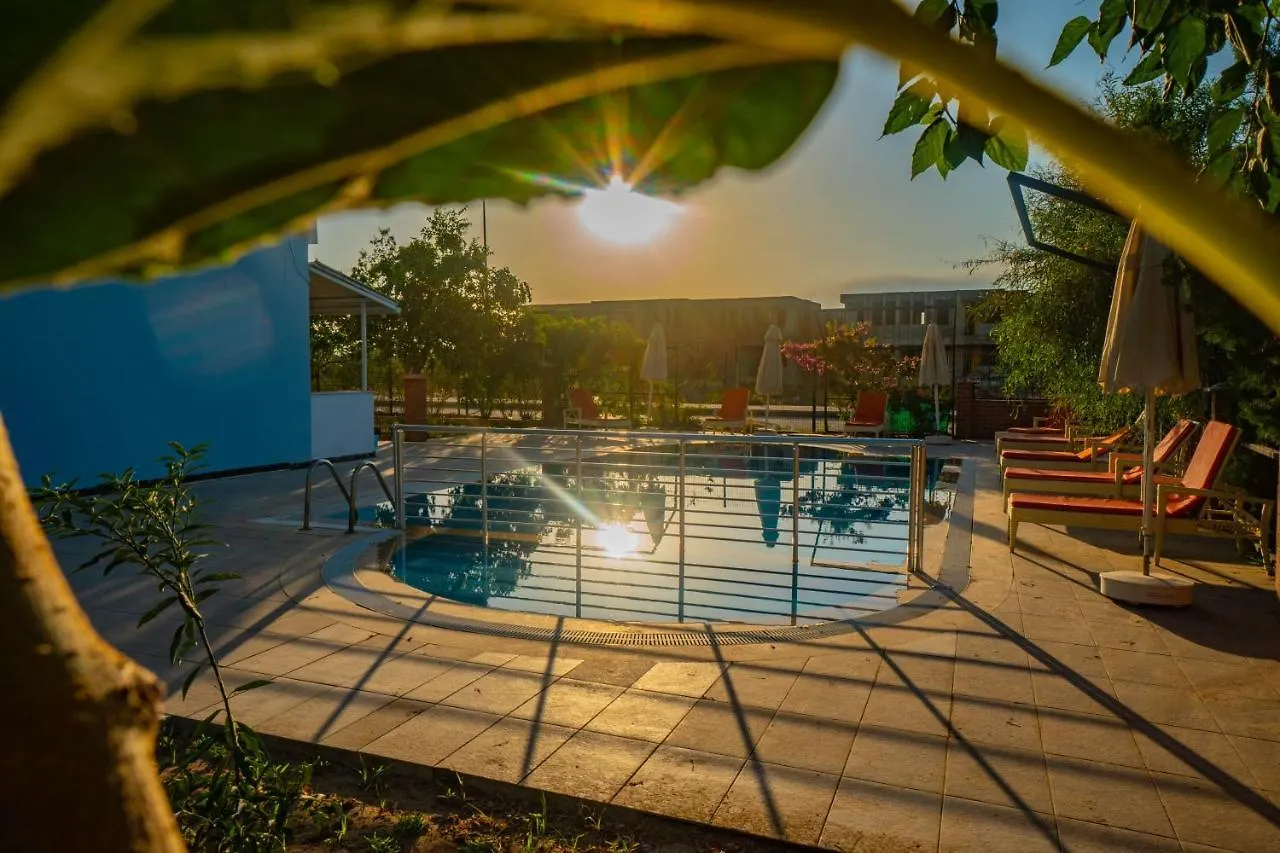 Prenses Sealine Beach Hotel Serik 4*,  Türkiye