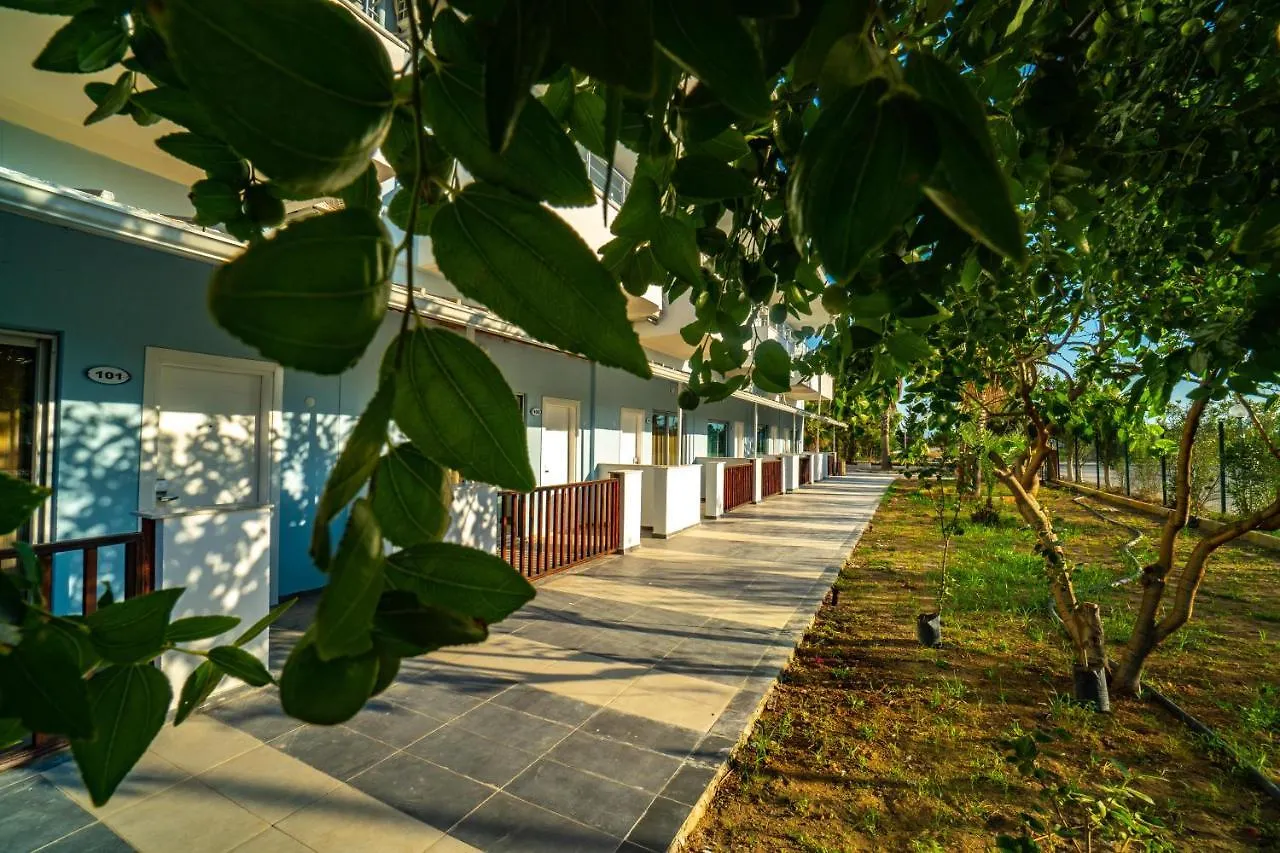 Prenses Sealine Beach Hotel Serik