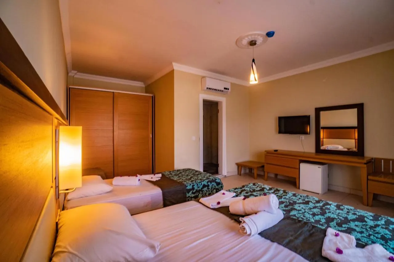 Prenses Sealine Beach Hotel Serik