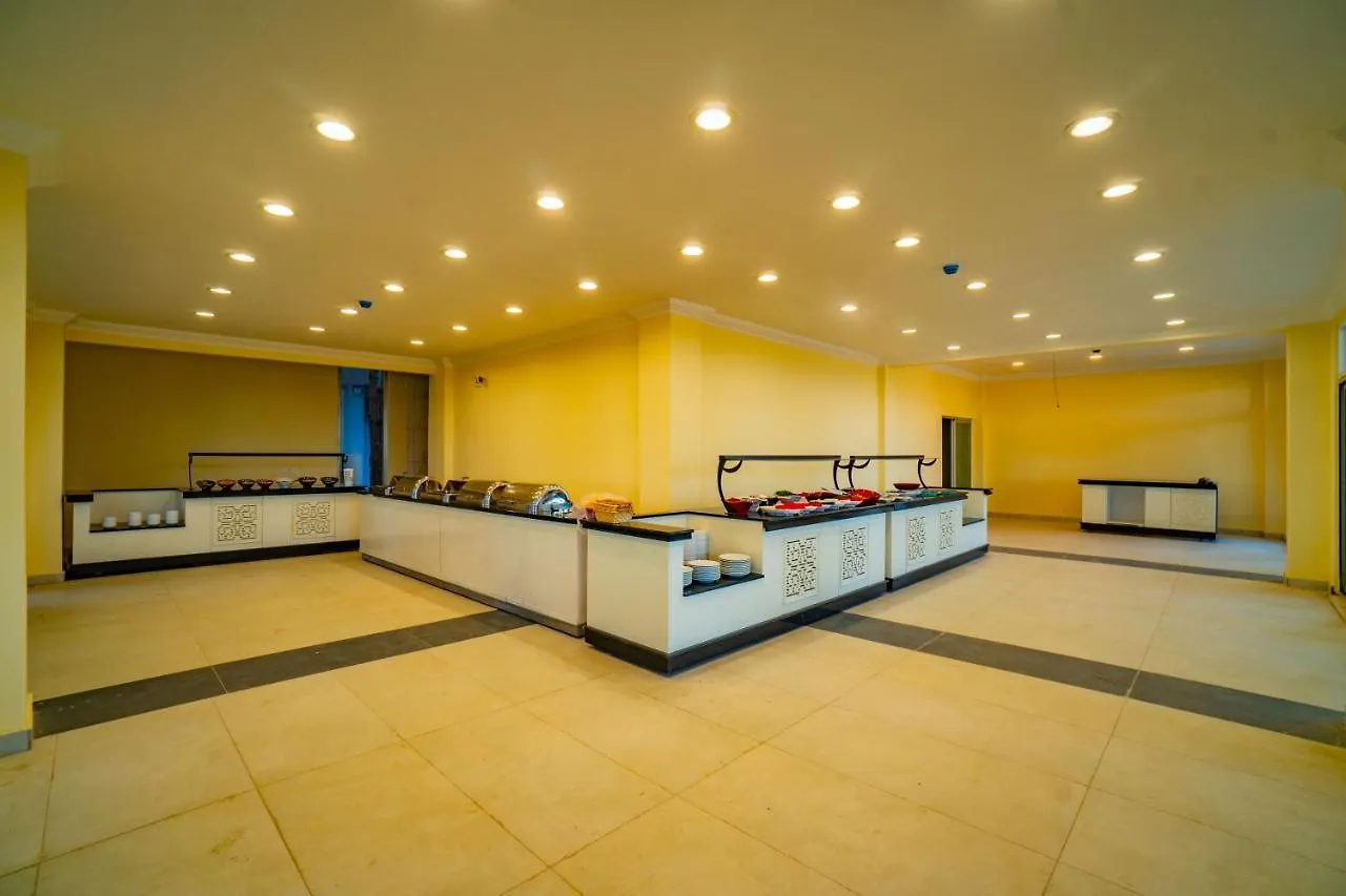 Prenses Sealine Beach Hotel Serik 4*,