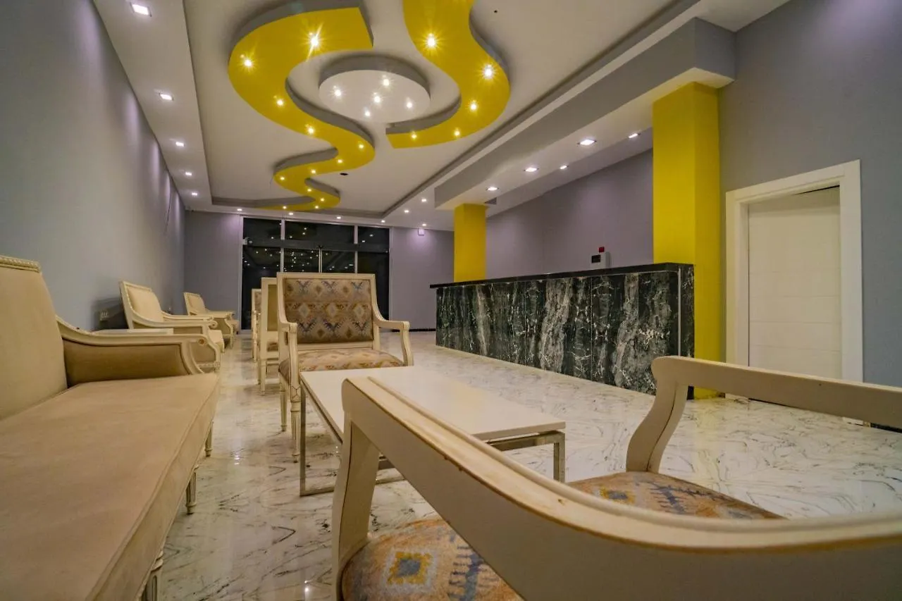 Prenses Sealine Beach Hotel Serik