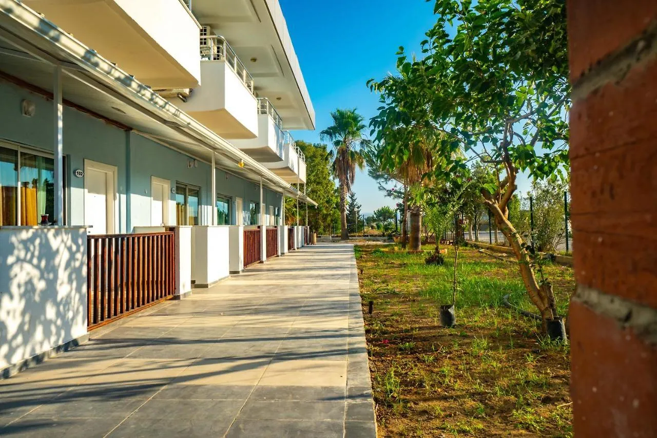 Prenses Sealine Beach Hotel Serik