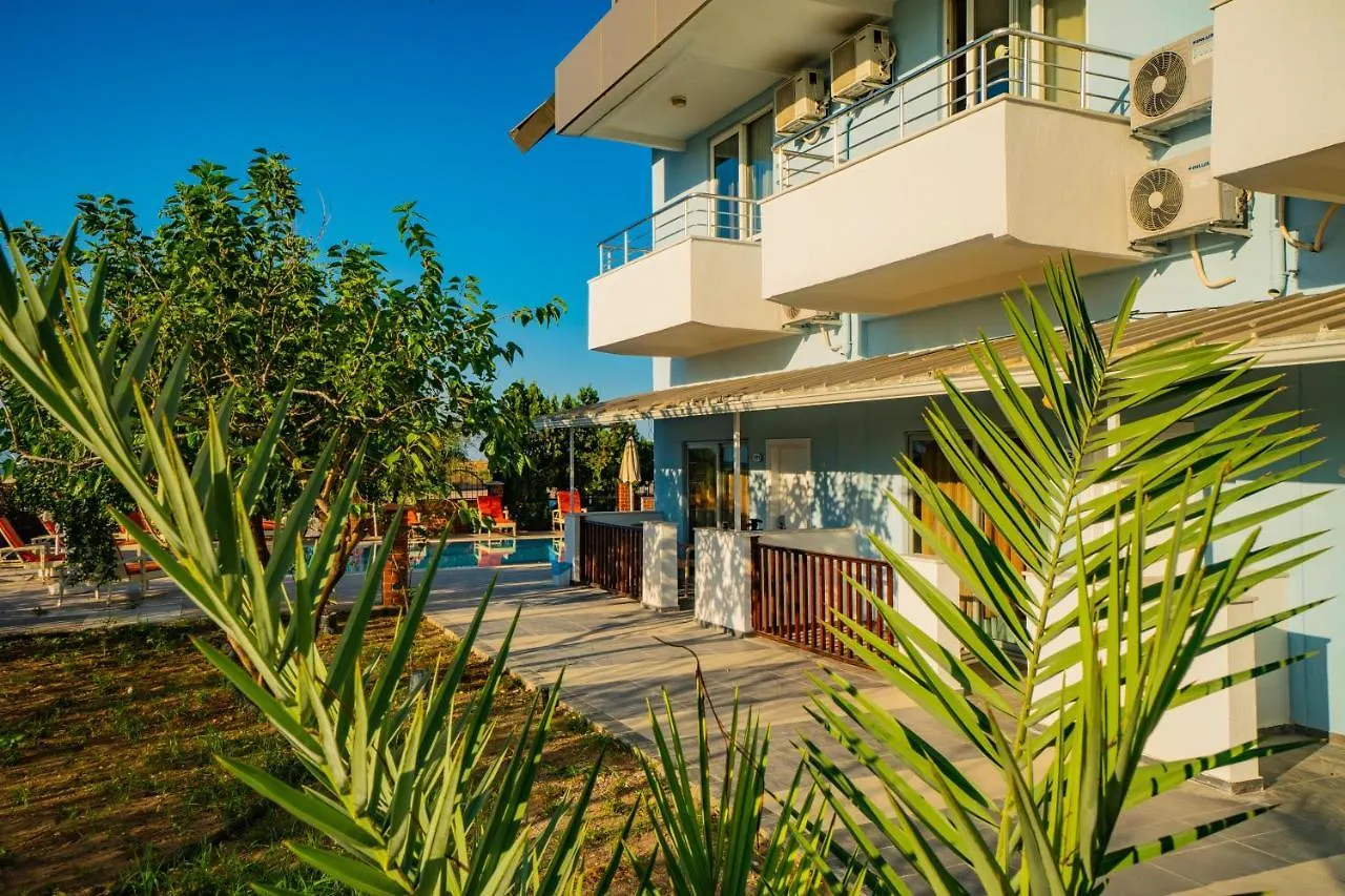 Prenses Sealine Beach Hotel Serik Turkije