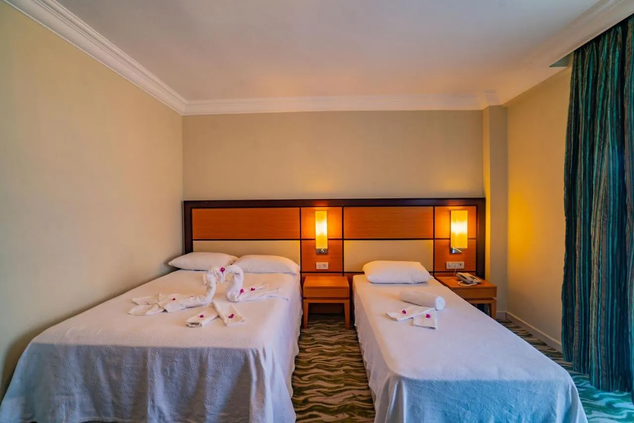 Prenses Sealine Beach Hotel Serik