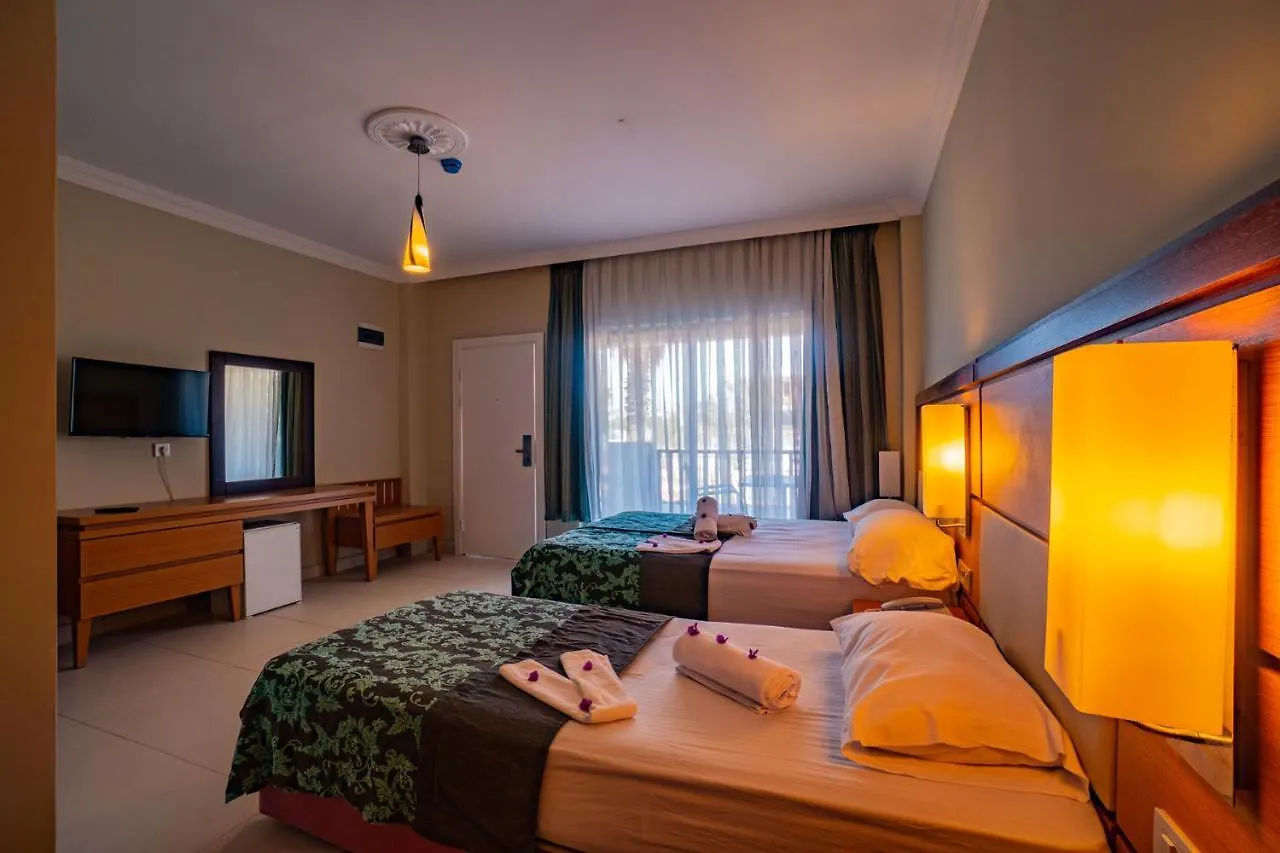 Prenses Sealine Beach Hotel Serik