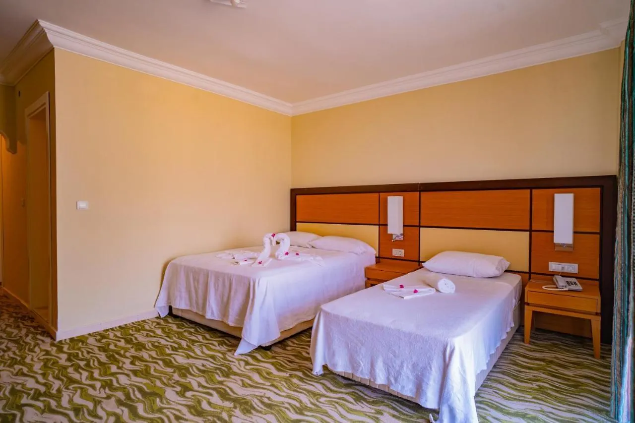 Prenses Sealine Beach Hotel Serik 4*,