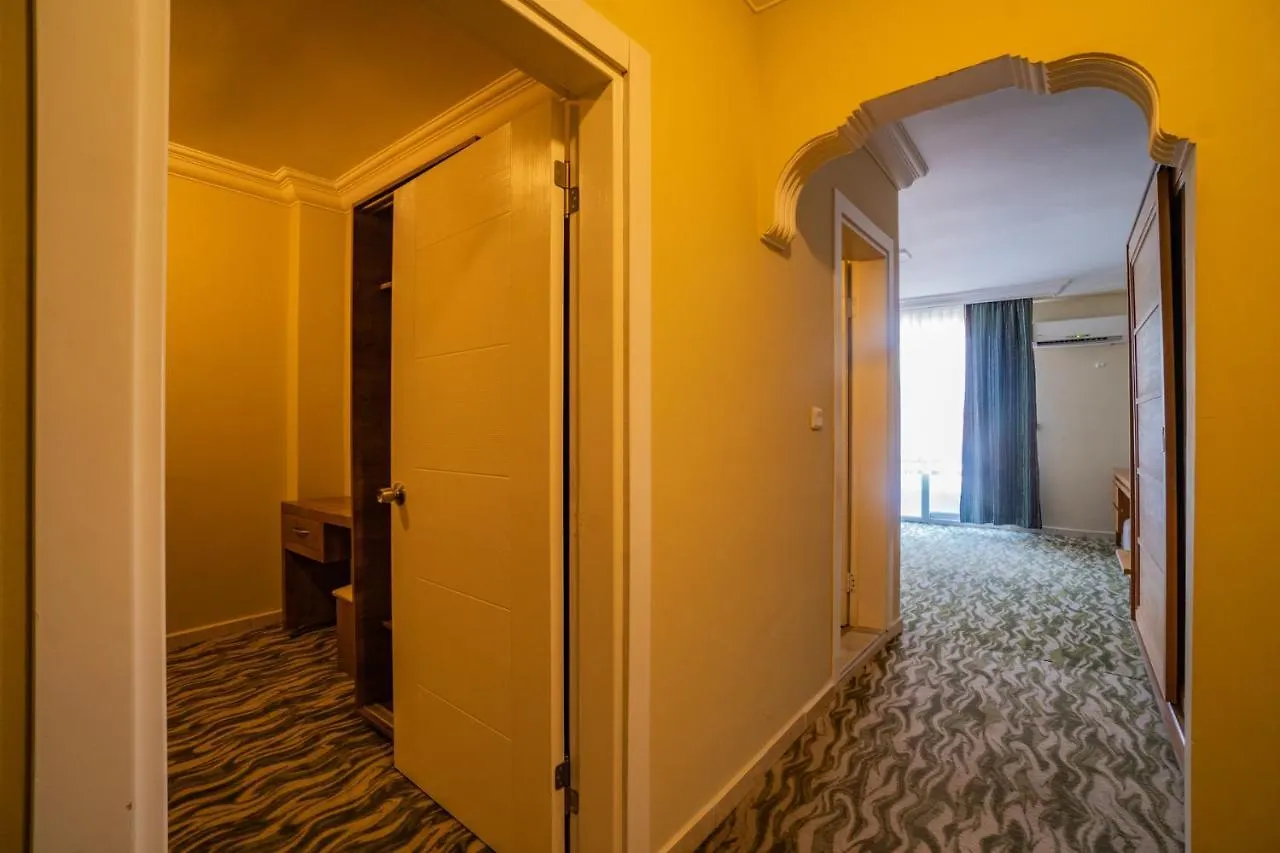 Prenses Sealine Beach Hotel Serik