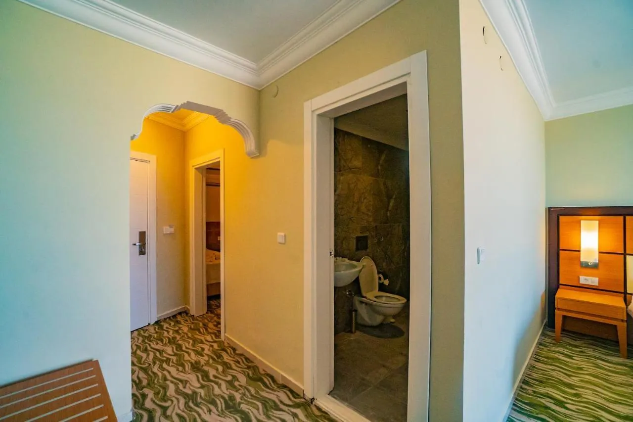 Prenses Sealine Beach Hotel Serik