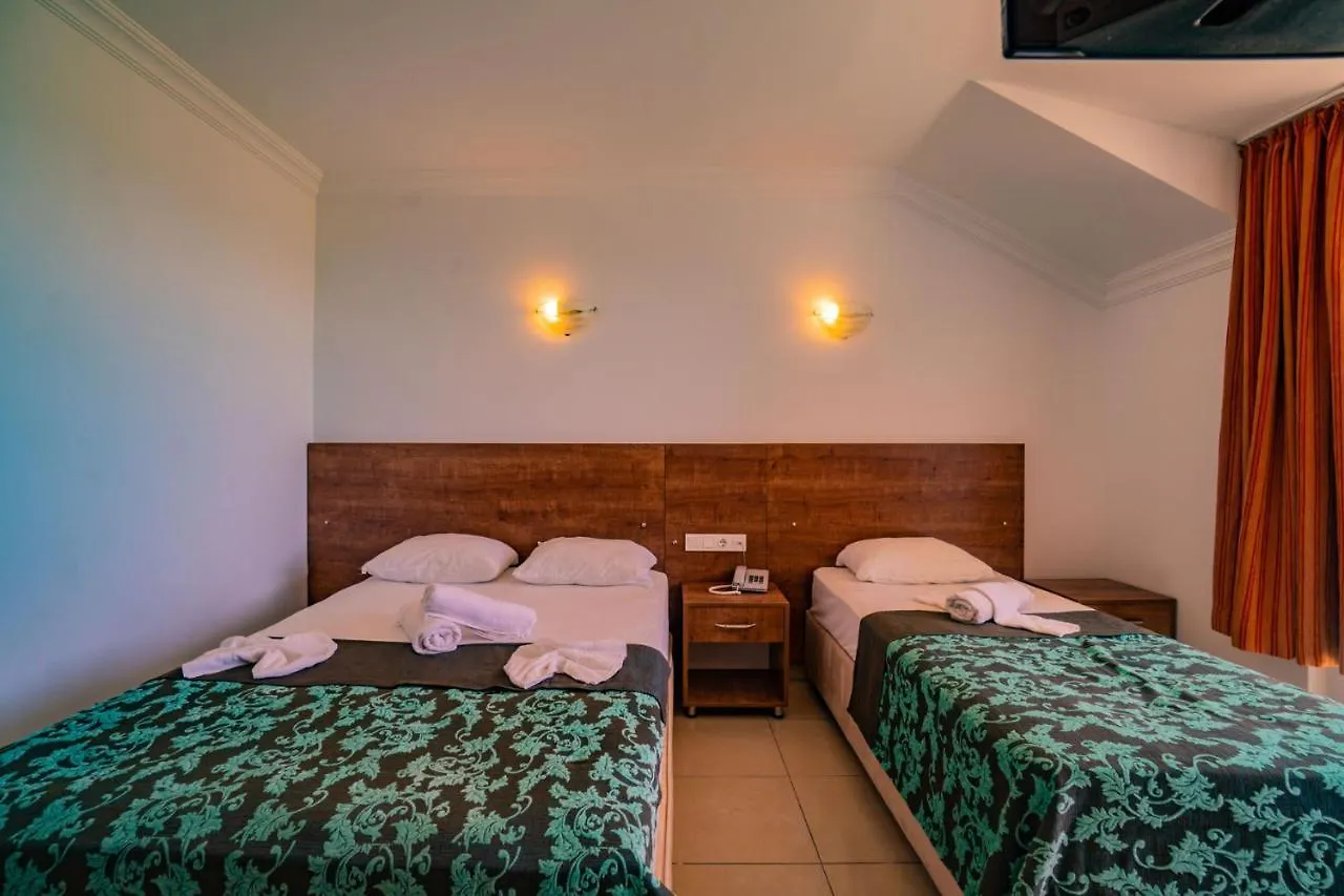 Prenses Sealine Beach Hotel Serik