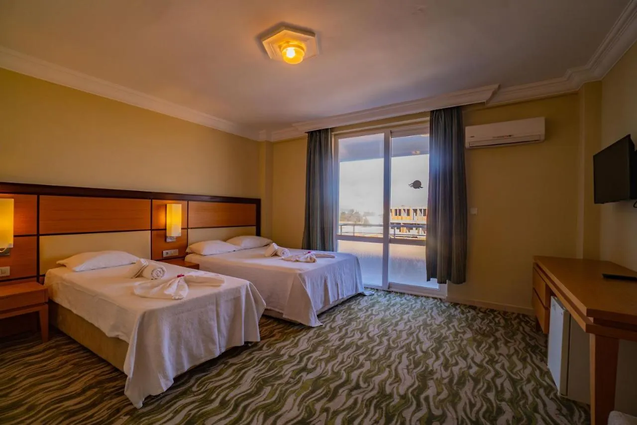 Prenses Sealine Beach Hotel Serik