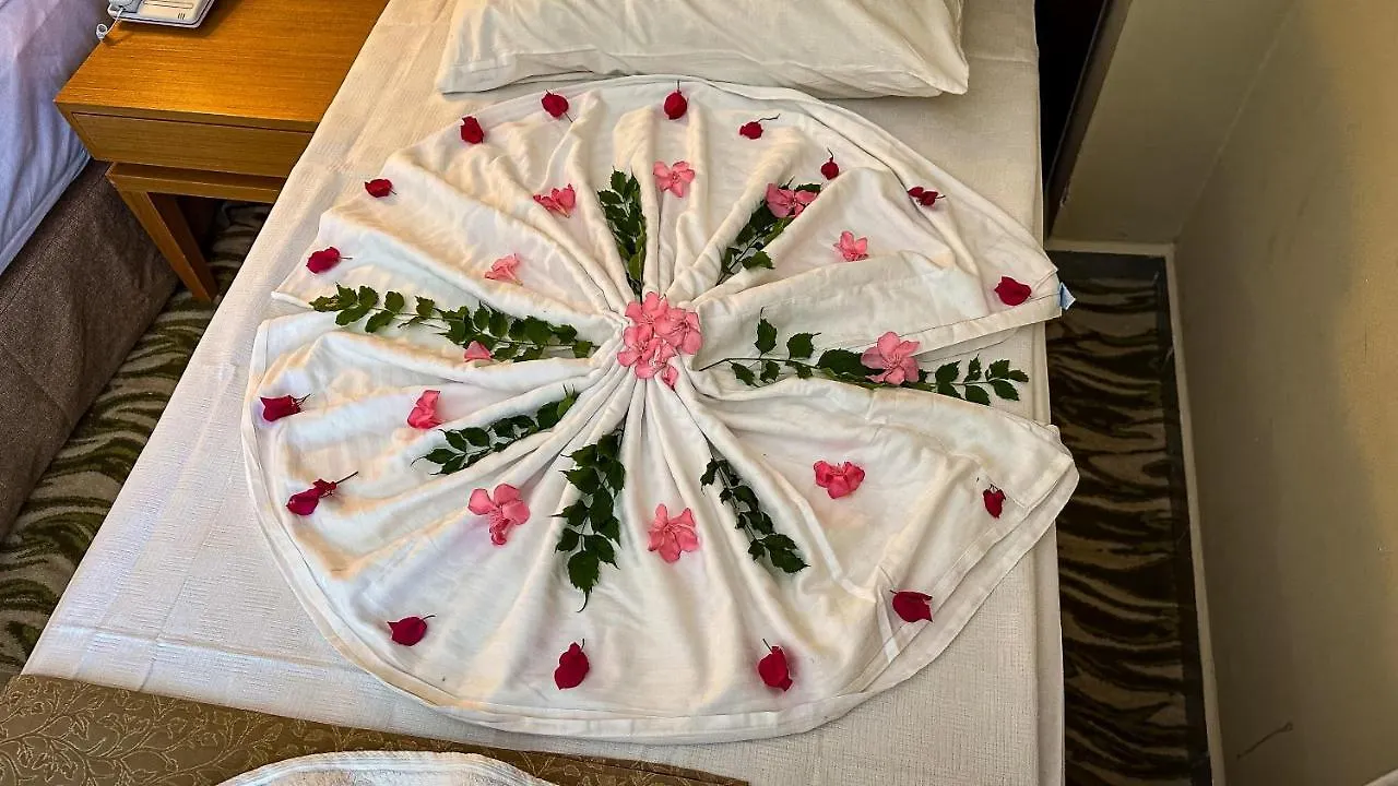 ****  Prenses Sealine Beach Hotel Serik Türkiye