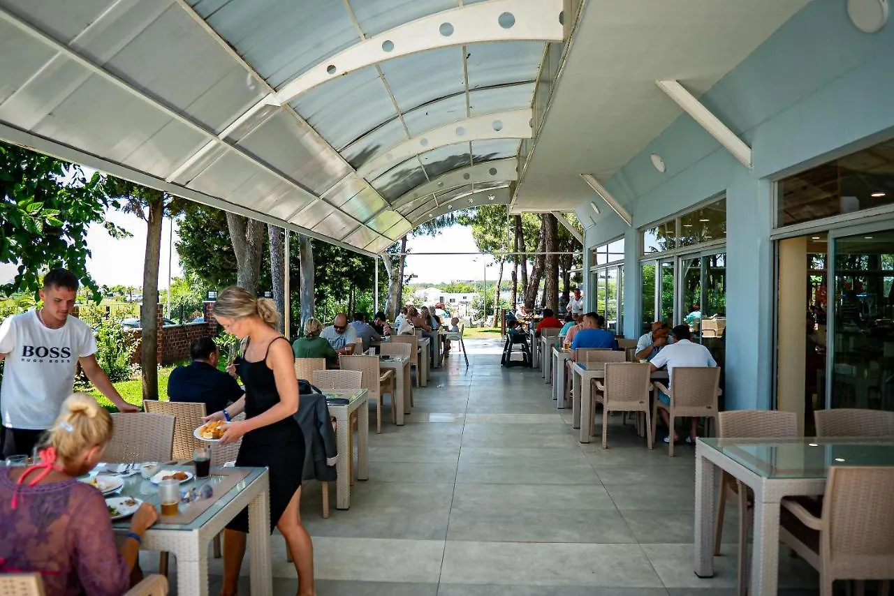 Prenses Sealine Beach Hotel Serik Türkiye