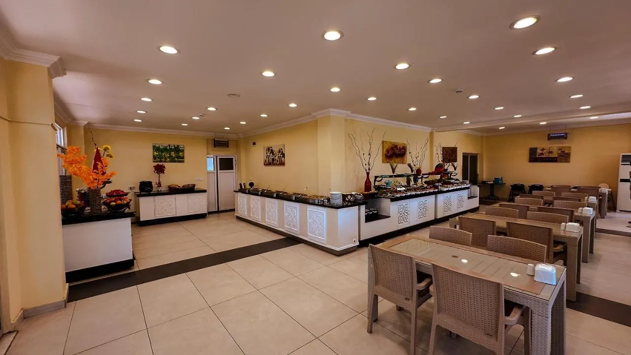 Prenses Sealine Beach Hotel Serik