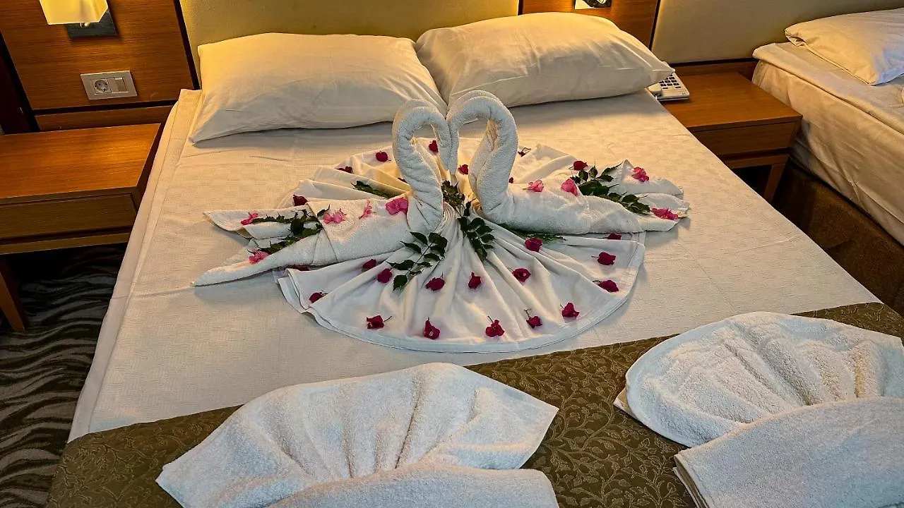 Prenses Sealine Beach Hotel Serik