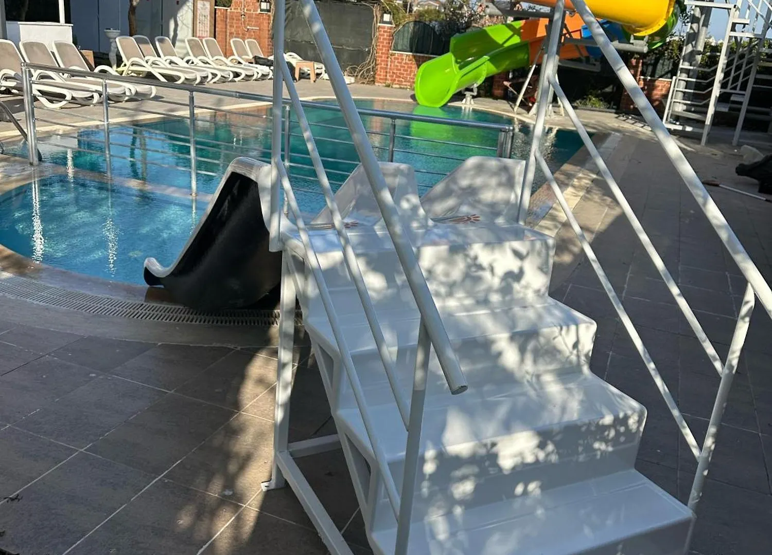 Prenses Sealine Beach Hotel Serik 4*,  Türkiye