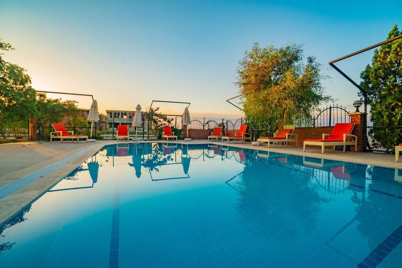 ****  Prenses Sealine Beach Hotel Serik Turkey