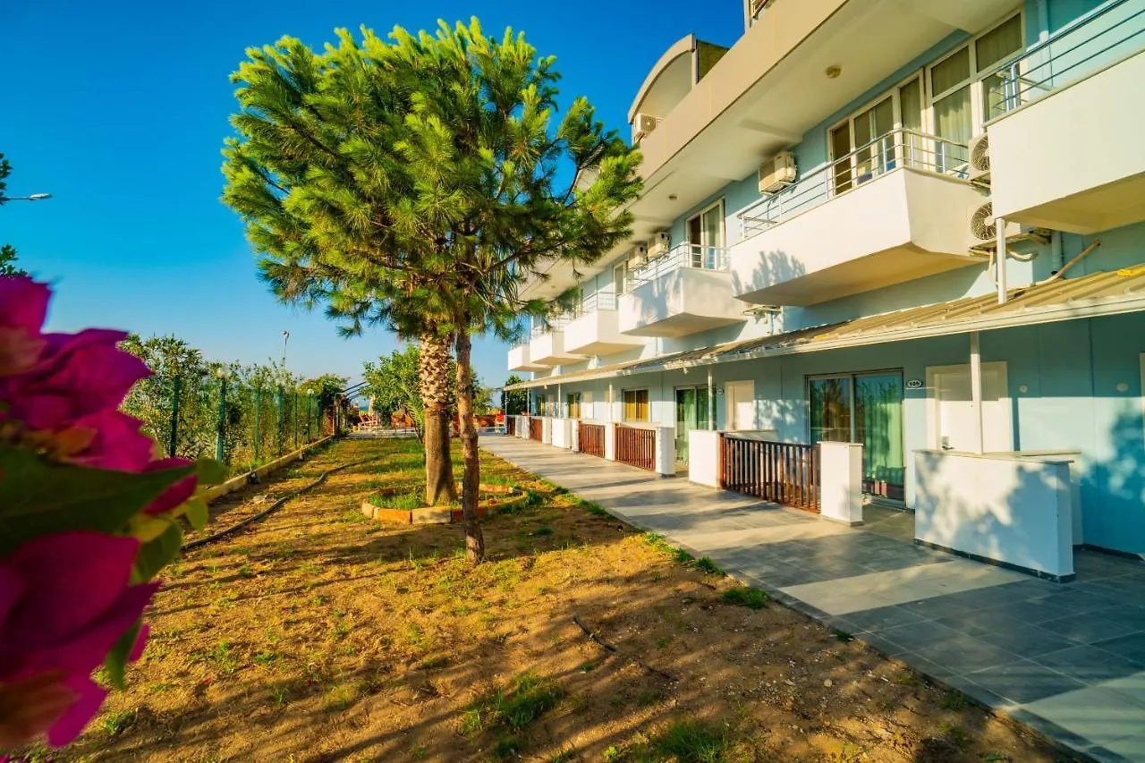 Prenses Sealine Beach Hotel Serik